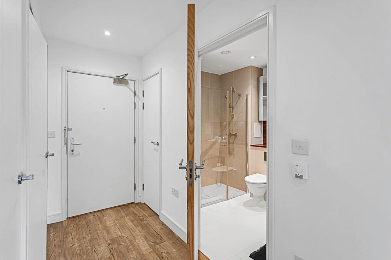 Appartement Beautiful In Surrey Quays *