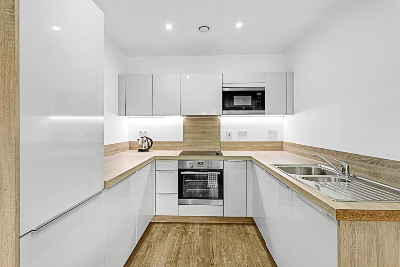 Appartement Beautiful In Surrey Quays