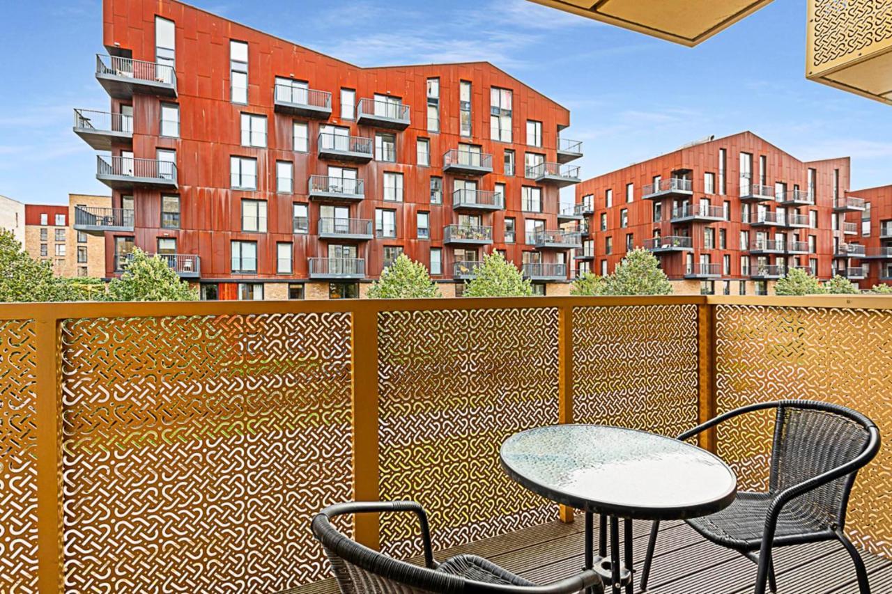 Appartement Beautiful In Surrey Quays *